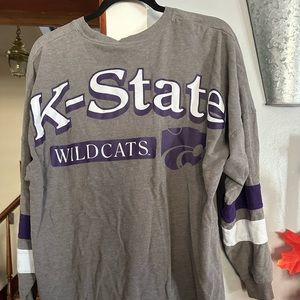 Kansas State Wildcats Long Sleeve